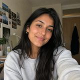 Meesha Harpingdon